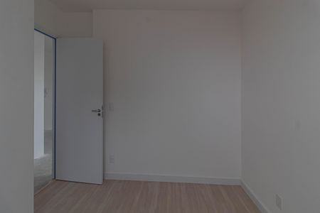 Apartamento à venda com 42m², 2 quartos e 1 vagaQuarto 2