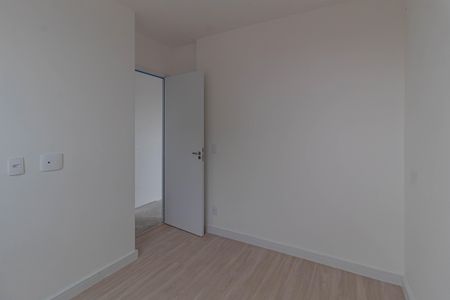 Apartamento à venda com 42m², 2 quartos e 1 vagaQuarto 2