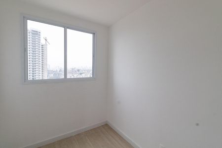 Apartamento à venda com 42m², 2 quartos e 1 vagaQuarto 1