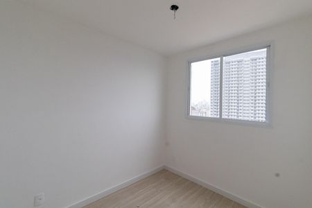 Apartamento à venda com 42m², 2 quartos e 1 vagaQuarto 2