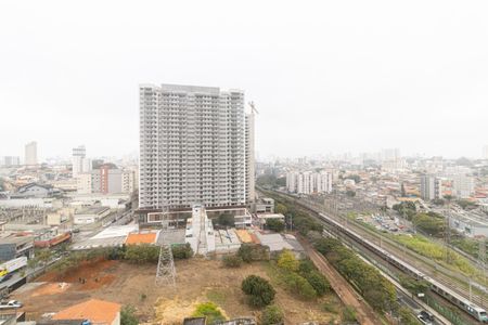 Apartamento à venda com 42m², 2 quartos e 1 vagaVista Quarto 1