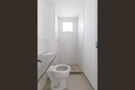 Apartamento à venda com 42m², 2 quartos e 1 vagaBanheiro