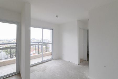 Apartamento à venda com 42m², 2 quartos e 1 vagaSala e Cozinha 