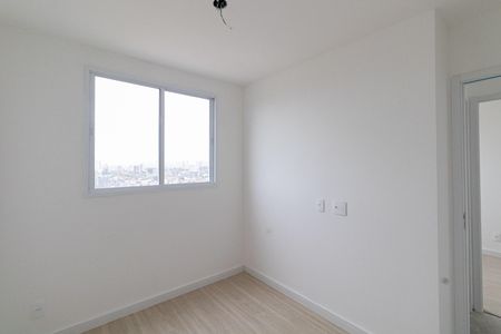 Apartamento à venda com 42m², 2 quartos e 1 vagaQuarto 2