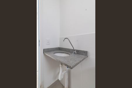 Apartamento à venda com 42m², 2 quartos e 1 vagaBanheiro