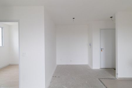 Apartamento à venda com 42m², 2 quartos e 1 vagaSala e Cozinha 