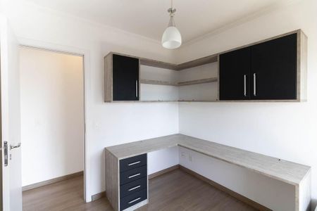 Apartamento à venda com 96m², 3 quartos e 2 vagasQuarto 2