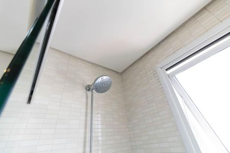 Apartamento à venda com 96m², 3 quartos e 2 vagasBanheiro da Suíte