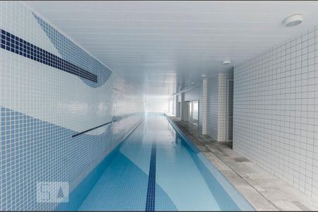 Apartamento à venda com 96m², 3 quartos e 2 vagasÁrea comum