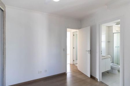 Apartamento à venda com 96m², 3 quartos e 2 vagasSuíte