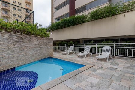 Apartamento à venda com 96m², 3 quartos e 2 vagasÁrea comum