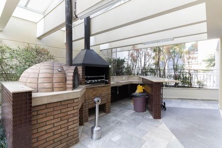 Apartamento à venda com 96m², 3 quartos e 2 vagasÁrea comum