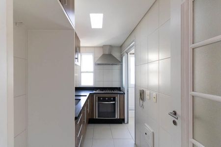 Apartamento à venda com 96m², 3 quartos e 2 vagasCozinha