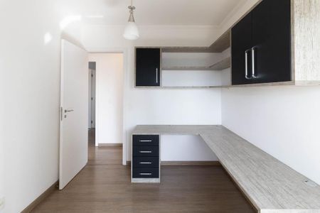 Apartamento à venda com 96m², 3 quartos e 2 vagasQuarto 2