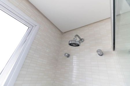 Apartamento à venda com 96m², 3 quartos e 2 vagasBanheiro Social