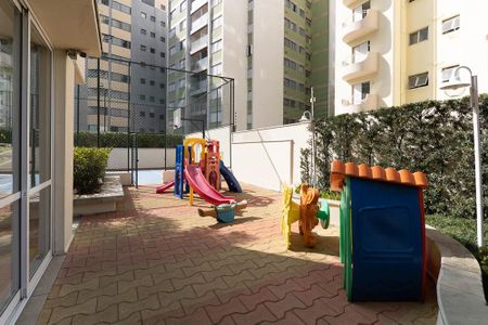 Apartamento à venda com 96m², 3 quartos e 2 vagasÁrea comum