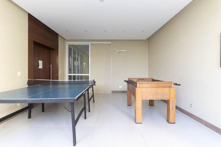 Apartamento à venda com 96m², 3 quartos e 2 vagasÁrea comum