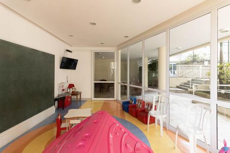 Apartamento à venda com 96m², 3 quartos e 2 vagasÁrea comum