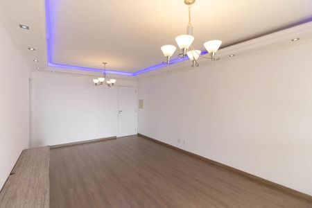 Apartamento à venda com 96m², 3 quartos e 2 vagasSala