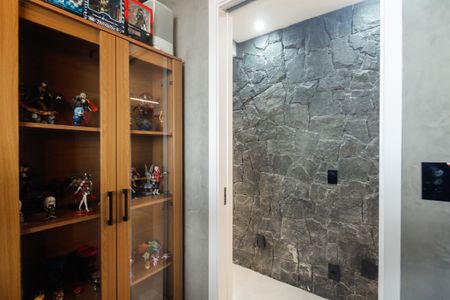 Apartamento à venda com 89m², 3 quartos e 2 vagas Apartamento à venda com 89m², 3 quartos e 2 vagasQuarto 1