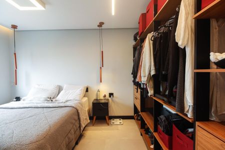 Apartamento à venda com 89m², 3 quartos e 2 vagas Apartamento à venda com 89m², 3 quartos e 2 vagasSuíte