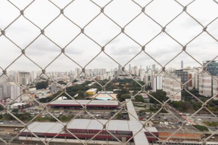 Apartamento à venda com 89m², 3 quartos e 2 vagas Apartamento à venda com 89m², 3 quartos e 2 vagasQuarto 2 - Vista