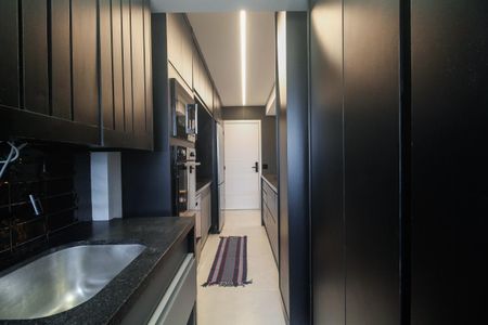 Apartamento à venda com 89m², 3 quartos e 2 vagas Apartamento à venda com 89m², 3 quartos e 2 vagasÁrea de Serviço