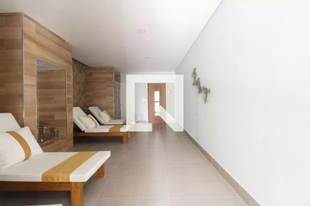 Apartamento à venda com 89m², 3 quartos e 2 vagas Apartamento à venda com 89m², 3 quartos e 2 vagasCondomínio - Sauna