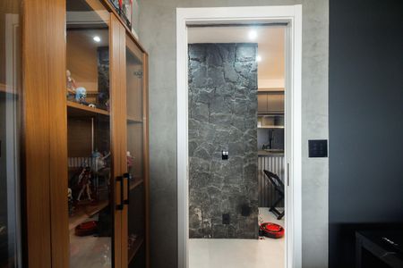 Apartamento à venda com 89m², 3 quartos e 2 vagas Apartamento à venda com 89m², 3 quartos e 2 vagasQuarto 1