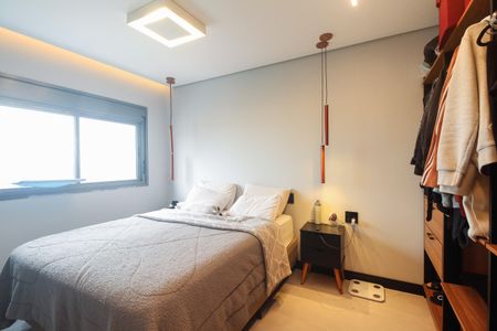 Apartamento à venda com 89m², 3 quartos e 2 vagas Apartamento à venda com 89m², 3 quartos e 2 vagasSuíte