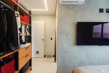 Apartamento à venda com 89m², 3 quartos e 2 vagas Apartamento à venda com 89m², 3 quartos e 2 vagasSuíte