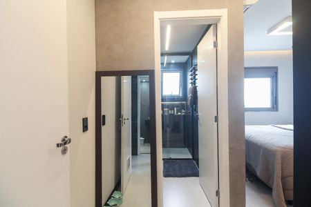 Apartamento à venda com 89m², 3 quartos e 2 vagas Apartamento à venda com 89m², 3 quartos e 2 vagasSuíte