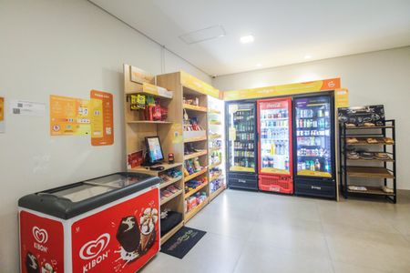 Apartamento à venda com 89m², 3 quartos e 2 vagas Apartamento à venda com 89m², 3 quartos e 2 vagasCondomínio - Mercado