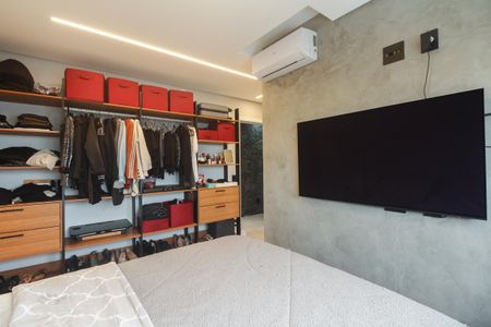 Apartamento à venda com 89m², 3 quartos e 2 vagas Apartamento à venda com 89m², 3 quartos e 2 vagasSuíte