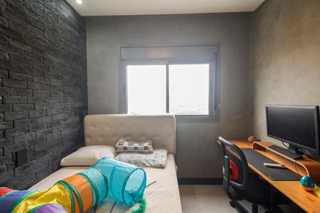 Apartamento à venda com 89m², 3 quartos e 2 vagas Apartamento à venda com 89m², 3 quartos e 2 vagasQuarto 2