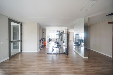 Apartamento à venda com 89m², 3 quartos e 2 vagas Apartamento à venda com 89m², 3 quartos e 2 vagasCondomínio - Academia