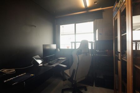 Apartamento à venda com 89m², 3 quartos e 2 vagas Apartamento à venda com 89m², 3 quartos e 2 vagasQuarto 1