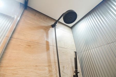 Apartamento à venda com 89m², 3 quartos e 2 vagas Apartamento à venda com 89m², 3 quartos e 2 vagasBanheiro Social