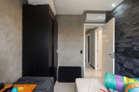 Apartamento à venda com 89m², 3 quartos e 2 vagas Apartamento à venda com 89m², 3 quartos e 2 vagasQuarto 2