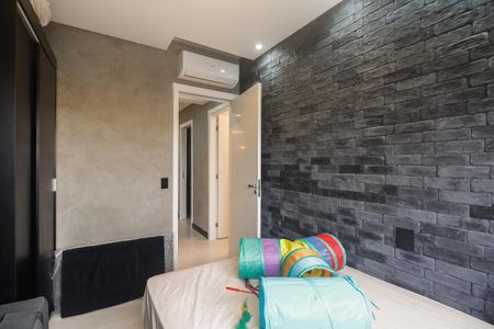 Apartamento à venda com 89m², 3 quartos e 2 vagas Apartamento à venda com 89m², 3 quartos e 2 vagasQuarto 2