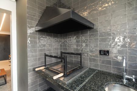 Apartamento à venda com 89m², 3 quartos e 2 vagas Apartamento à venda com 89m², 3 quartos e 2 vagasVaranda Gourmet