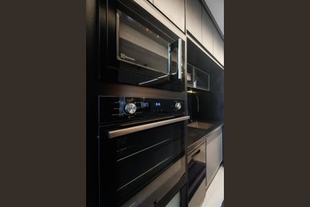 Apartamento à venda com 89m², 3 quartos e 2 vagas Apartamento à venda com 89m², 3 quartos e 2 vagasCozinha