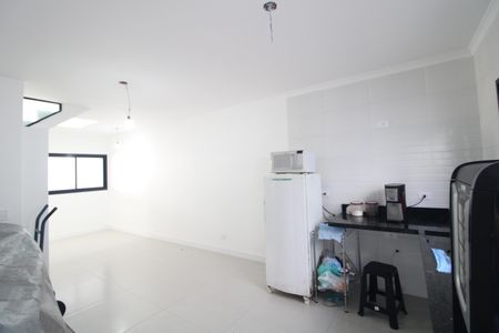 Casa à venda com 125m², 3 quartos e 2 vagasCozinha 