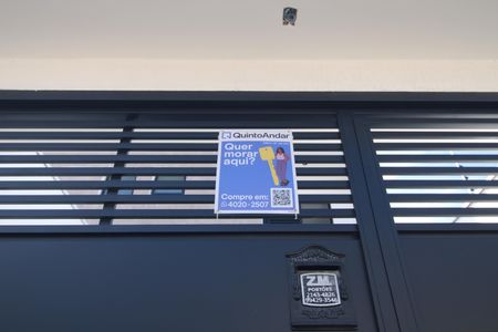 Casa à venda com 125m², 3 quartos e 2 vagasPlaca