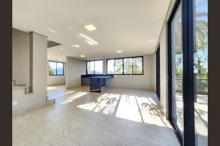 Casa de condomínio para alugar com 263m², 4 quartos e 4 vagas Casa de condomínio para alugar com 263m², 4 quartos e 4 vagasEspaço Gourmet