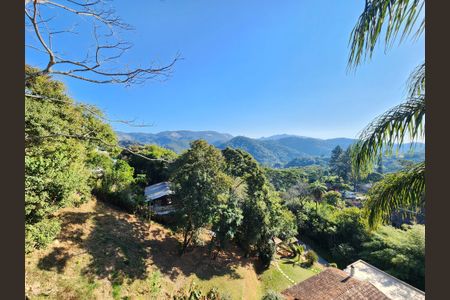 Casa de condomínio para alugar com 263m², 4 quartos e 4 vagas Casa de condomínio para alugar com 263m², 4 quartos e 4 vagasVista