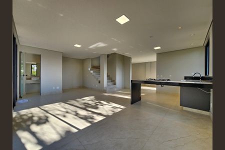 Casa de condomínio para alugar com 263m², 4 quartos e 4 vagas Casa de condomínio para alugar com 263m², 4 quartos e 4 vagasEspaço Gourmet
