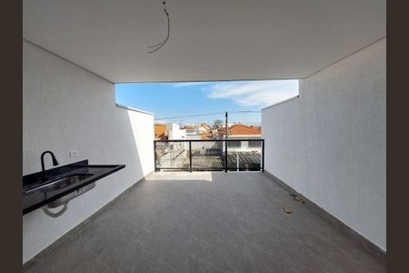 Casa à venda com 124m², 3 quartos e 2 vagasÁrea de Lazer