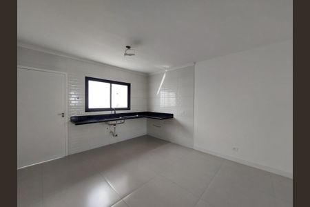 Casa à venda com 124m², 3 quartos e 2 vagasCozinha