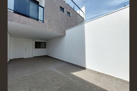 Casa à venda com 124m², 3 quartos e 2 vagasGaragem